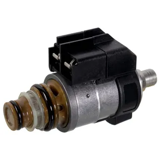 Febi Bilstein Automatic Transmission Control Solenoid - 2202771098